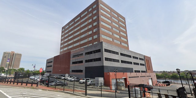 FBI Newark Office