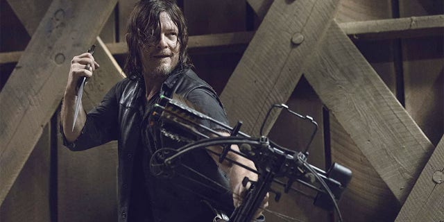 'The Walking Dead' is getting more spinoffs.