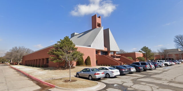 Oklahoma Christian University has fired a recruiter who made intensive remarks to prospective students during a presentation last week.