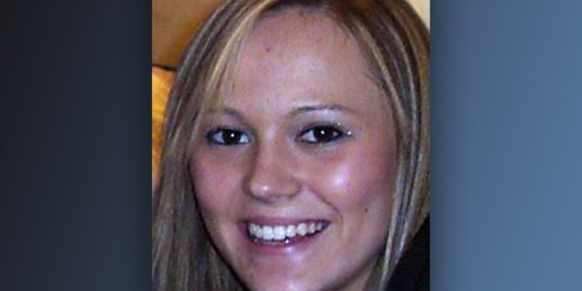 Paige Johnson was last seen on Sept. 23, 2010.