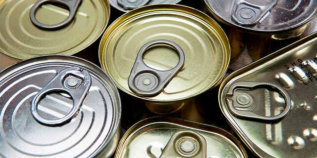 To calculate what should be included in a long-term "retreat" pantry, Moore recommends planning out a one-week menu, and then multiplying that by however many weeks you plan to be isolated.