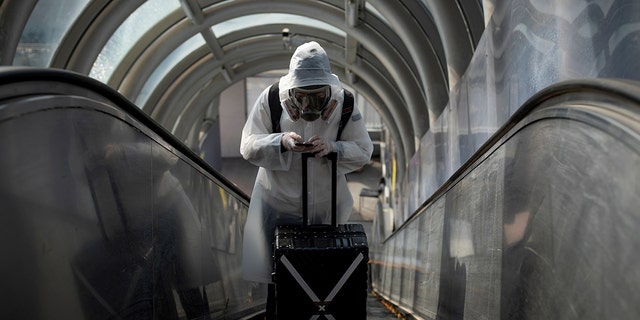 COVID-19: 39 new cases, nine more deaths reported on Chinese mainland