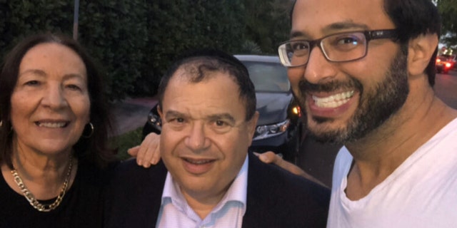 Rabbi on the 'Jewish response' to coronavirus: 'Is God doing this?' 3 Jewish response