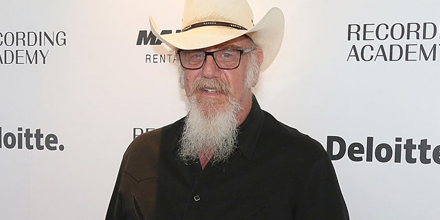 Ray Benson has contracted coronavirus.