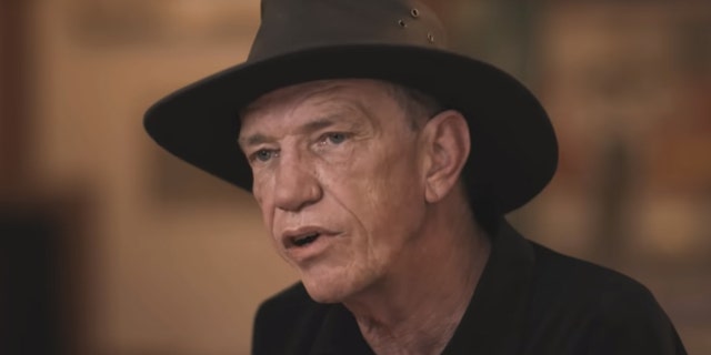Rick Kirkham worked with Joseph Maldonado-Passage on creating a reality television show.