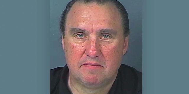 Rodney Howard-Browne, the pastor of The River at Tampa Bay Church, was arrested Monday after holding crowded services in defiance of government officials amid the coronavirus outbreak.