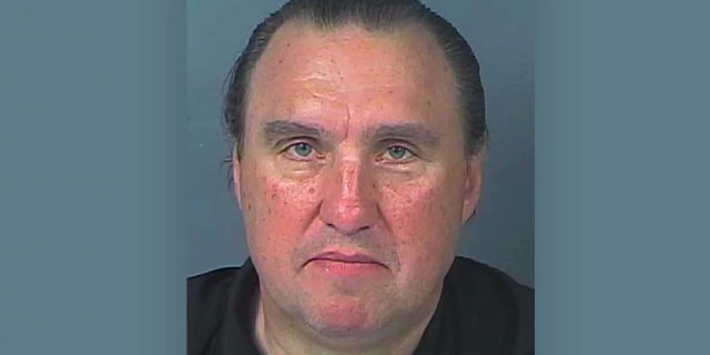 Rodney Howard-Browne, the pastor of The River at Tampa Bay Church, was arrested Monday after holding crowded services in defiance of government officials amid the coronavirus outbreak.