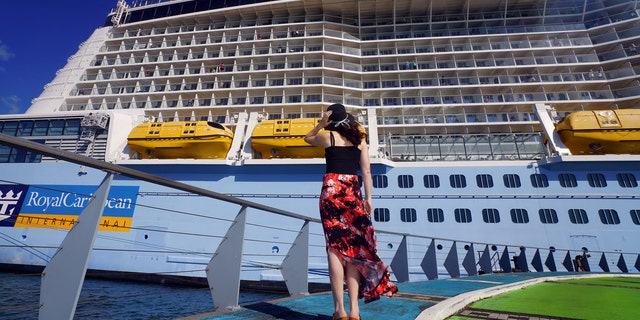 “We know, this too shall pass, and we are optimistic that very soon you’ll be excited about planning your next cruise vacation," the cruise line wrote in its announcement.