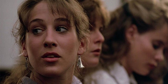 'Footloose' is coming to Hulu in Jan. 2021.