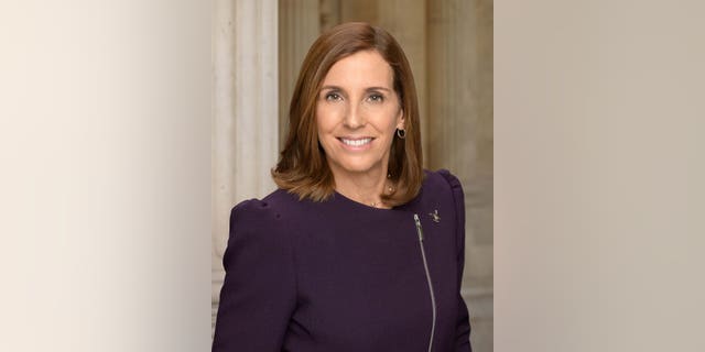 Sen. Martha McSally, R-Ariz., has a new bill to pay Americans to take a vacation.