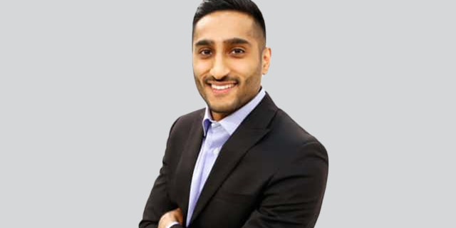 Senior lead NBA insider for The Athletic and Stadium Shams Charania has been focused on coronavirus news.