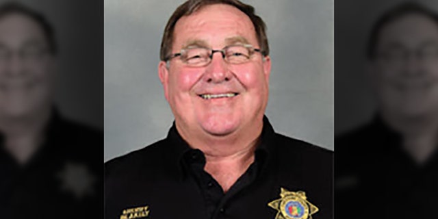 Lawyers for Limestone County Sheriff Mike Blakely initially claimed last week that he was being tested for the coronavirus when seeking a delay for his trial.