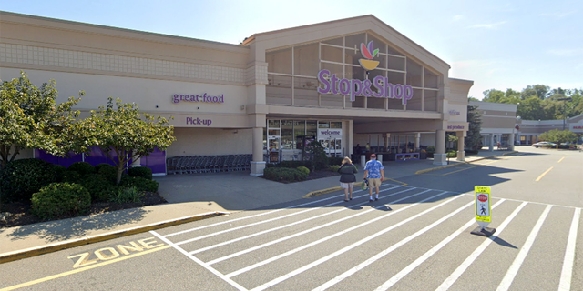 Stop &amp; Shop, in a statement, said "our store team moved swiftly to manage the situation and to contact local law enforcement."