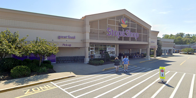 Stop & Shop, in a statement, said "our store team moved swiftly to manage the situation and to contact local law enforcement."