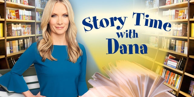 Fox News host Dana Perino will read to children on a daily basis while Americans are stuck at home during the coronavirus pandemic.