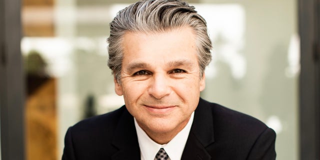 Jentezen Franklin is pastor of Free Chapel in Gainesville, Georgia. He shared thoughts on the June 24 abortion ruling with Fox News Digital on Friday. 