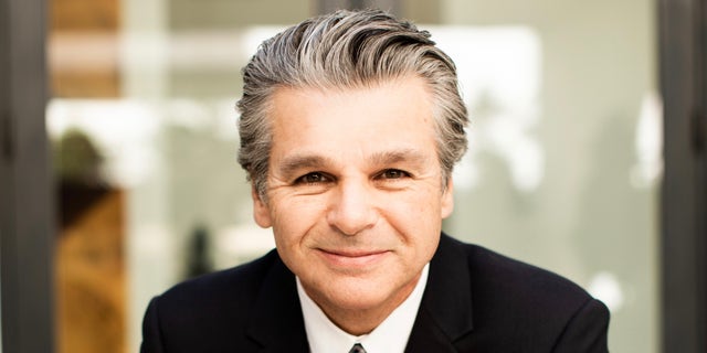Jentezen Franklin is the senior pastor of Free Chapel.