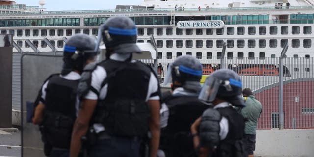 “Of course we are not against the arrival of tourists, they are necessary for the development of our economy. We just want to be sure that there is no risk of the coronavirus propagating,” said Yannis Latchimy, one of the roughly 30 protestors, according to the <a data-cke-saved-href="https://www.msn.com/en-gb/news/world/police-clash-with-french-islanders-fearing-coronavirus-among-tourists/ar-BB10Fln9?li=BBoPWjQ" href="https://www.msn.com/en-gb/news/world/police-clash-with-french-islanders-fearing-coronavirus-among-tourists/ar-BB10Fln9?li=BBoPWjQ" target="_blank">AFP</a>.