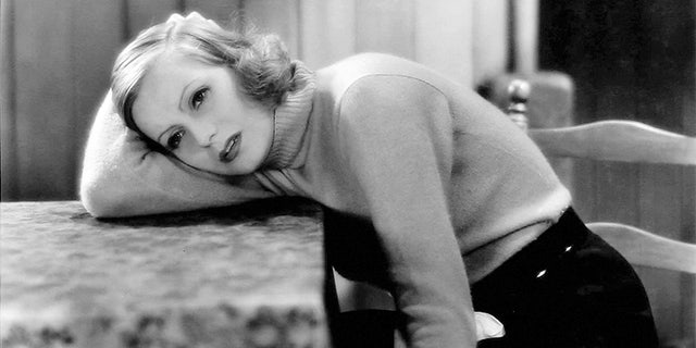 ‘30s star Greta Garbo ‘had a very active social life' after leaving Hollywood behind, great-nephew says - Fox News