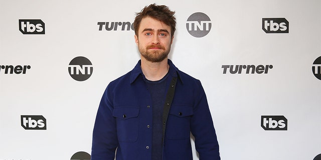 Former 'Harry Potter' star Daniel Radcliffe says he would be open to doing a music biopic.