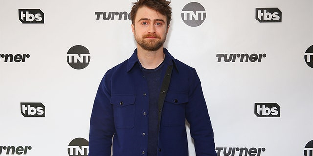 Former 'Harry Potter' star Daniel Radcliffe says he would be open to doing a music biopic.