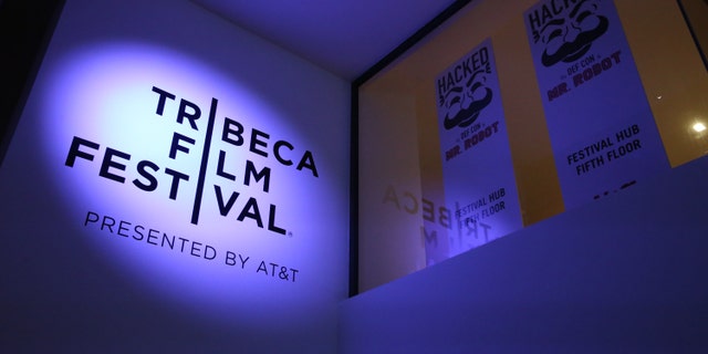The 2016 Tribeca Film Festival at Spring Studios on in New York City.
