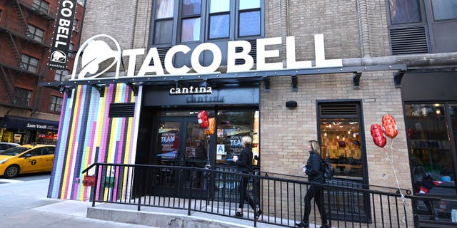 Taco Bell plans on opening a new Cantina location in New York City’s Times Square area. According to them, it will be the “most technology-forward Taco Bell” and is set to open in the fall of 2020.