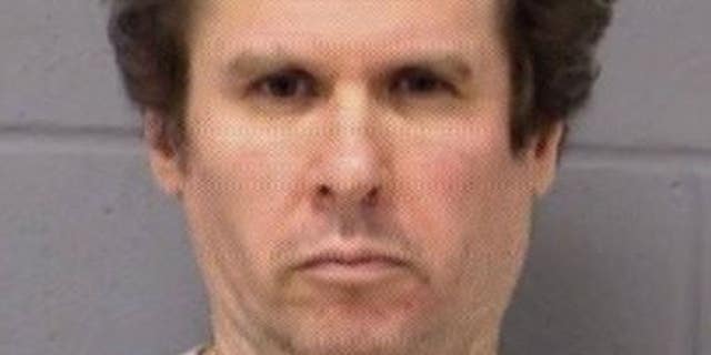 Gerald McCants could be heard laughing after pushing his father off a cliff, according to an arrest affidavit.