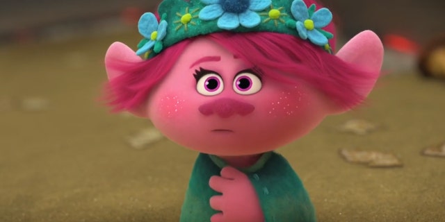 The animated sequel featuring the voices of Justin Timberlake and Anna Kendrick.