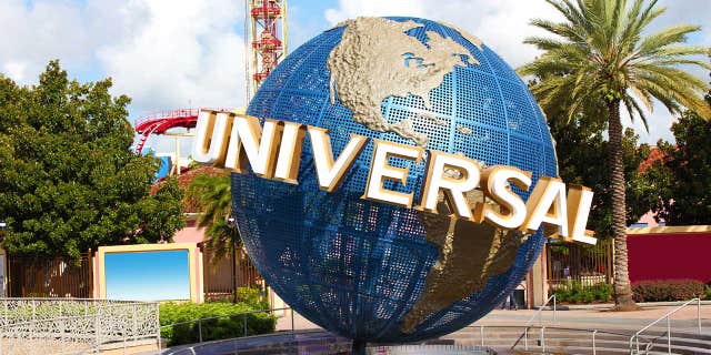 Universal Studios Orlando announced Friday that it would no longer require masks for guests who are fully vaccinated against the coronavirus. (iStock)