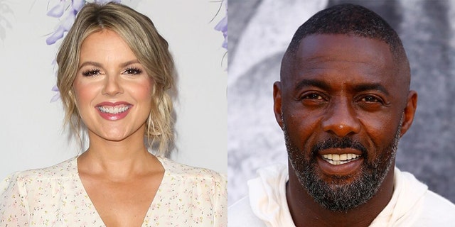 Ali Fedotowsky-Manno and Idris Elba were among the figures who revealed they were tested.