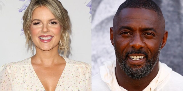 Ali Fedotowsky-Manno and Idris Elba were among the figures who revealed they were tested.