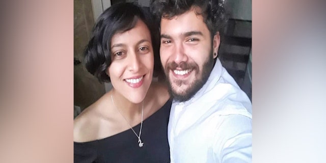 One married couple in Tehran who didn’t want to be identified by name, says they are concerned about how their country is handling the virus internally.