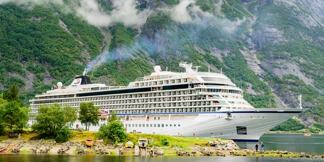 "We have made the difficult decision to temporarily suspend operations of our river and ocean vessels embarking from March 12 to April 30, 2020 – at which time we believe Viking will be in a better place to provide the experiences our guests expect and deserve," said Viking Chairman Torstein Hagen in an open letter.