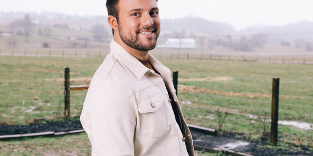 Walker Montgomery is the son of John Michael Montgomery and the nephew of Eddie Montgomery.