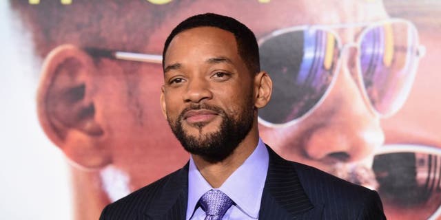 Will Smith has earned rapturous reviews for his role as the father of tennis legends Venus and Serena Williams in "King Richard." 