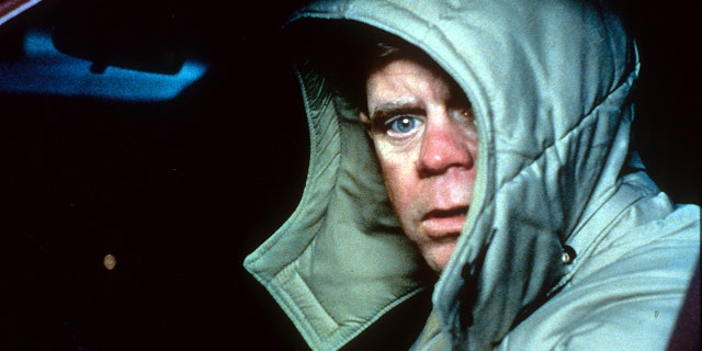 William H Macy rose to new levels of fame thanks to relentlessly pursuing a part in "Fargo."