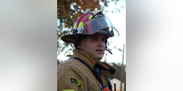 Bob Ruff is a former fire chief, arson investigator and host of the 'Truth and Justice' podcast.