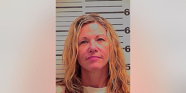 Lori Vallow, 46, mother of two missing children, is expected to face charges during a court appearance Friday. (Madison County jail)