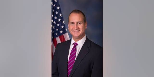 Rep. Mario Diaz-Balart, R-Fla.