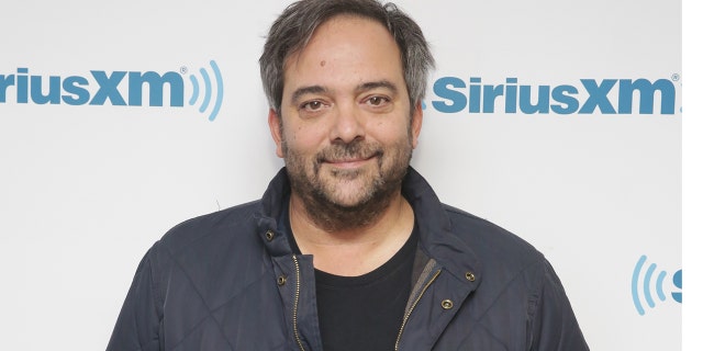 Emmy and Grammy-winning musician and songwriter Adam Schlesinger's girlfriend detailed his final hours before he died due to complications from the coronavirus.