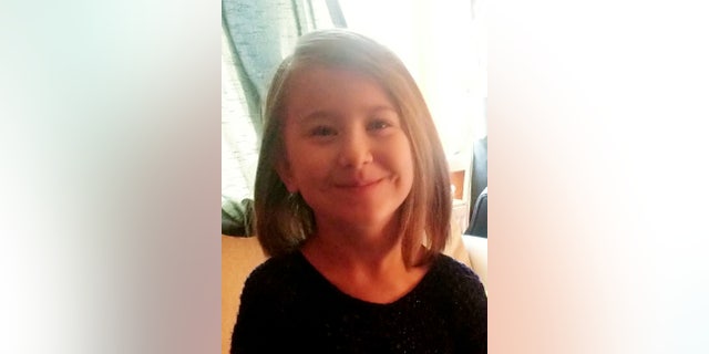 Angel Wilson was recently given about $2 to spend on treats after doing chores for her parents.