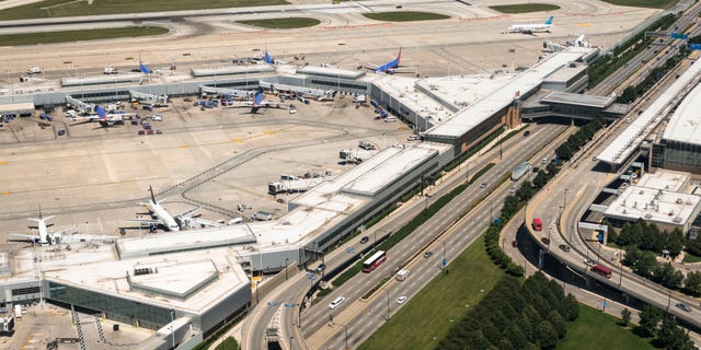 According to the FAA, this shutdown is part of a "resilient system with multiple backups in place. This shift is a regular execution of a longstanding contingency plan to ensure continued operations. Each facility across the country has a similar plan that has been updated and tested in recent years."