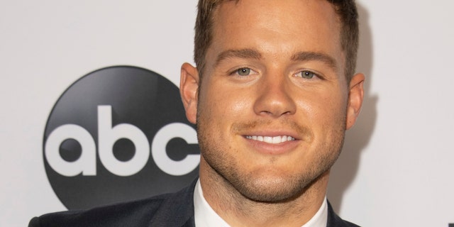 Colton Underwood no longer has a restraining order against him from his ex.