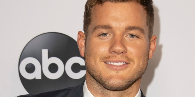 Colton Underwood is reportedly working on a docuseries with Netflix. 