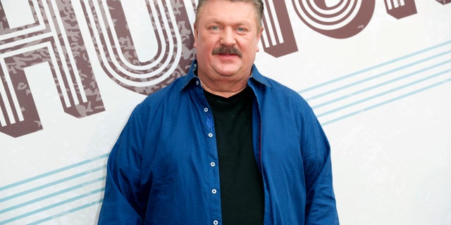 Joe Diffie has died from coronavirus complications, his reps confirmed. (Al Wagner/Invision/AP, File)