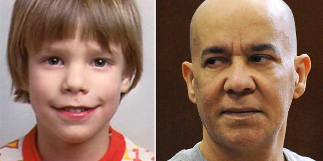 Etan Patz was 6 when he disappeared in 1979. Pedro Hernandez was convicted of killing the boy after confessing to cops.