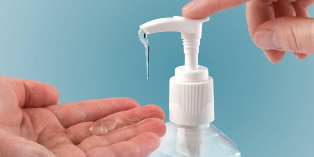 Hand sanitizer could be harder to find for consumers in the U.S. amid the coronavirus pandemic due to a shortage of plastic bottles and a key compound used in the process, according to a report last Wednesday.