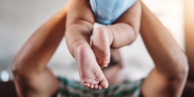 Fathers should take paternity leave, said Faris, in order to create a bond between father and child and create a more equal parenting dynamic.