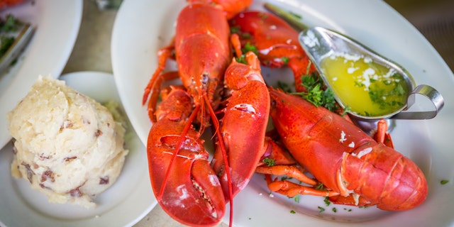 Although lobster is a favorite delicacy in China, no one is quite indulging like they used to during widespread lockdowns and the continued outbreak.